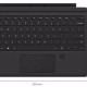 מקלדת לטאבלט סרפס פרו Type Cover Surface Pro 4
