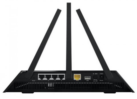 נתב אלחוטי נטגיר Netgear Nighthawk R7000