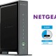ראוטר נטגיר אלחוטי Netgear WiFi Router WNR2000 N300