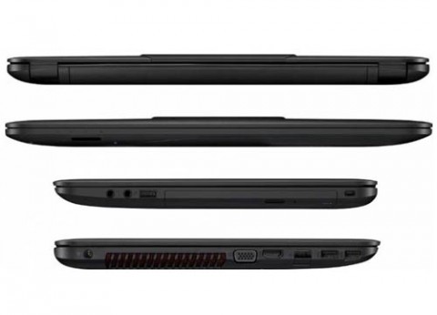 מחשב נייד לגיימינג אסוס ASUS ROG GL552JX