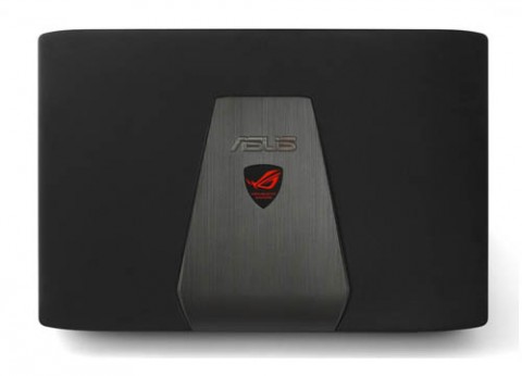 מחשב נייד לגיימינג אסוס ASUS ROG GL552JX