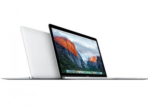 מחשב נייד Apple MacBook 12
