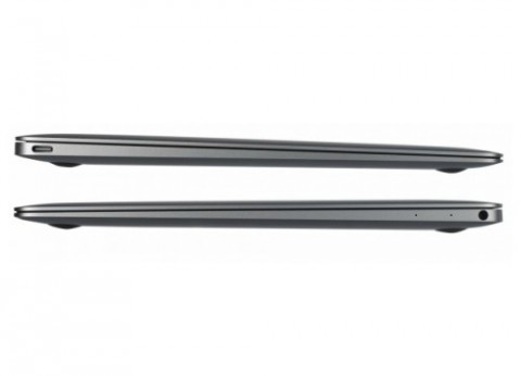לפטופ אפל מקבוק Apple MacBook 1.1GHz 12
