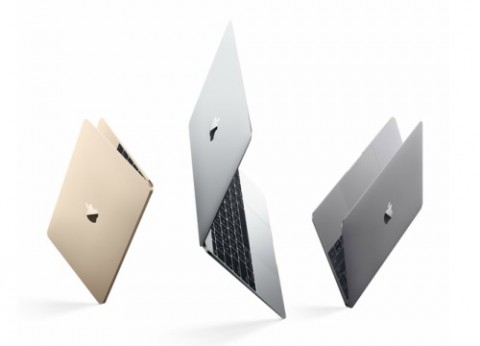 לפטופ אפל מקבוק Apple MacBook 1.1GHz 12