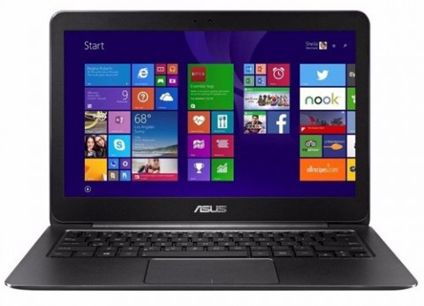 מחשב נייד אסוס זן ASUS ZenBook UX305FA