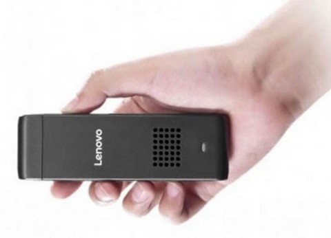 מחשב מיני סטיק על מקל לנובו Lenovo ideacentre Stick 300