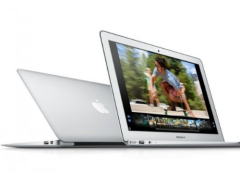 מחשב נייד מקבוק אייר MacBook Air 1.6GHz 11