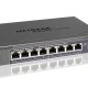 פיירוול נטגיר NetGear VPN Firewall FVS318N