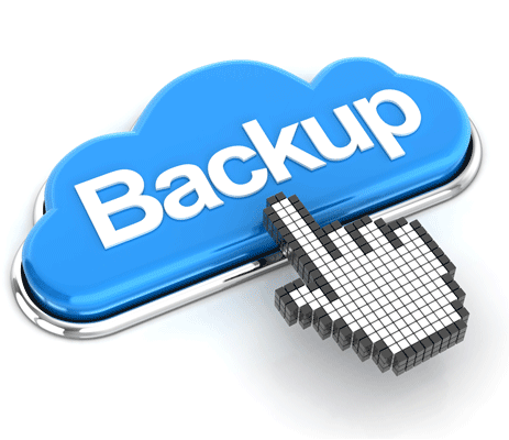 שירותי גיבוי ענן מרחוק לעסקים