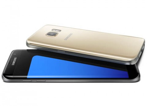 סמסונג גלקסי אדג' Samsung Galaxy Edge S7