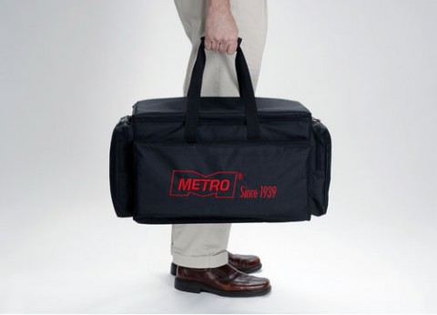 מפוח אוויר למחשב / שואב אבק מטרו Metro DataVac DV2ESD1