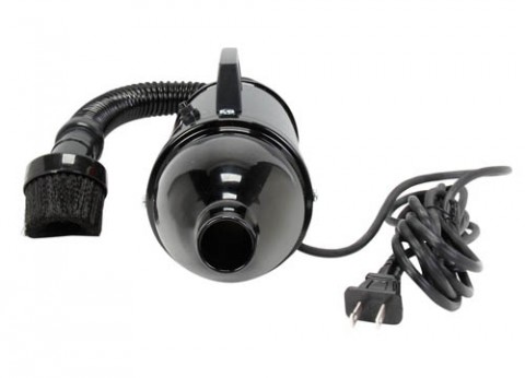 מפוח אוויר למחשב / שואב אבק אנטי סטטי DataVac MDV1 ESD