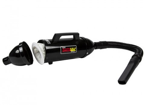 מפוח אוויר למחשב / שואב אבק לניקוי מחשב DataVac Pro MDV