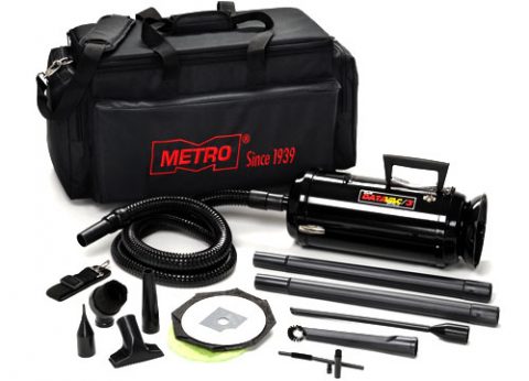 מפוח אוויר למחשב / שואב אבק מטרו וואק Pro Toner Vac