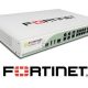ראוטר אבטחת מידע פורטיגייט FortiGate 100D