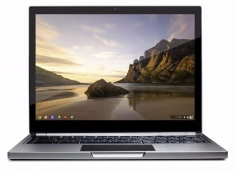 מחשב נייד גוגל כרומבוק פיקסל Chromebook Pixel