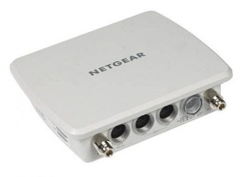 נקודת גישה אלחוטית חיצונית נטגיר Netgear WND930