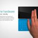 סמארטפון מיקרוסופט סרפס Microsoft Surface Phone