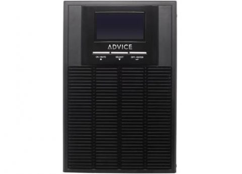 אל פסק אונליין Online UPS TopVision PRO 1000 | 2000 | 3000