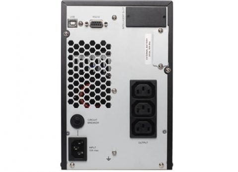 אל פסק אונליין Online UPS TopVision PRO 1000 | 2000 | 3000