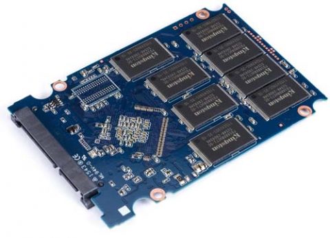 כונן קשיח פנימי קינגסטון Kingston KC400 SSD 1TB