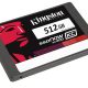 Kingston SSD 512GB 2