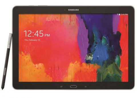 גלקסי נוט פרו Galaxy Note Pro 12.2