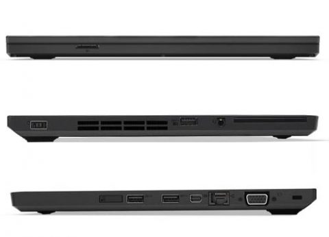מחשב נייד לנובו Lenovo ThinkPad L470