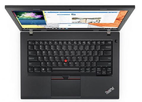 מחשב נייד לנובו Lenovo ThinkPad L470