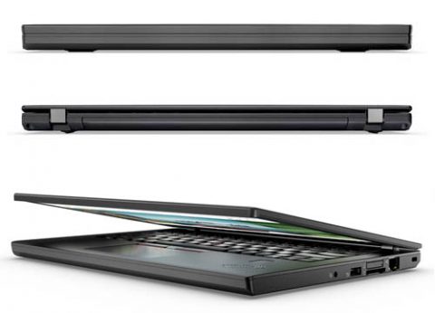 מחשב נייד לנובו Lenovo ThinkPad X270