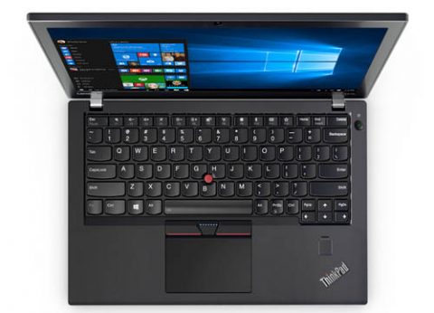 מחשב נייד לנובו Lenovo ThinkPad X270
