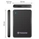 כונן קשיח חיצוני נייד Transcend ESD400 SSD 1TB