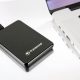 כונן קשיח חיצוני נייד Transcend ESD400 SSD 1TB