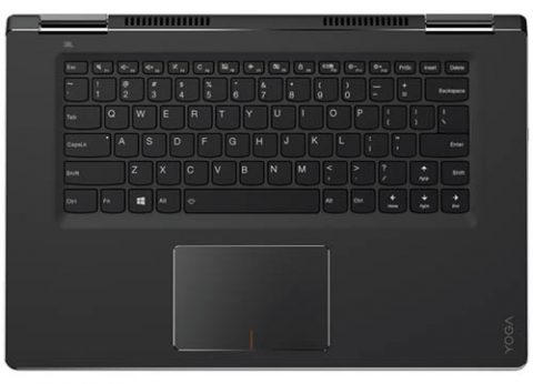 מחשב נייד לנובו יוגה Lenovo Yoga 700